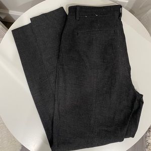 Professional Pants from Express